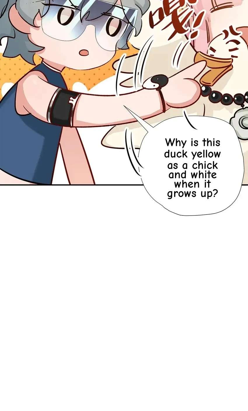 The Yellow Road's Best Day Chapter 34 - page 46