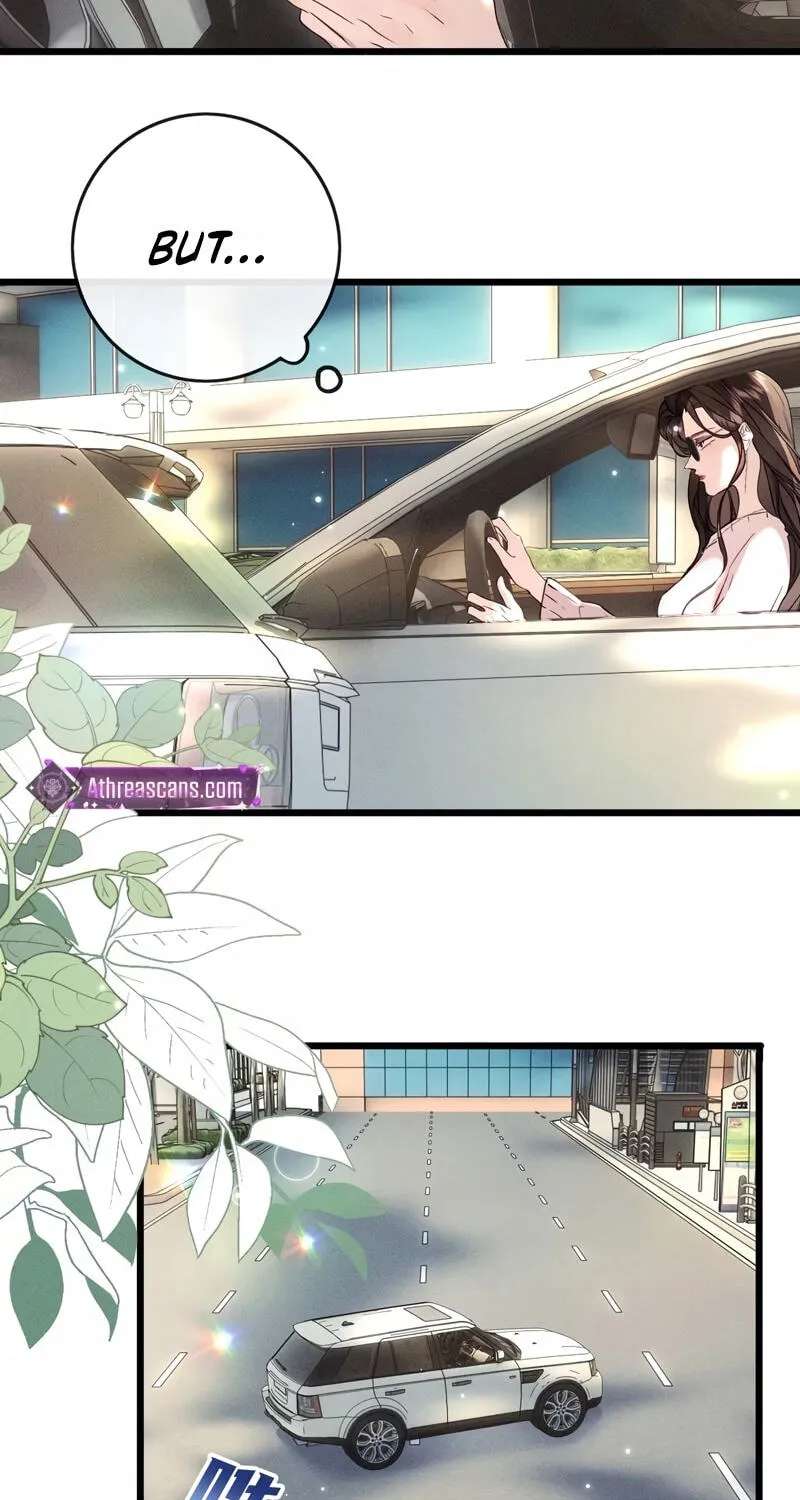 My Yandere Female Student Became My Boss Chapter 24 - page 4