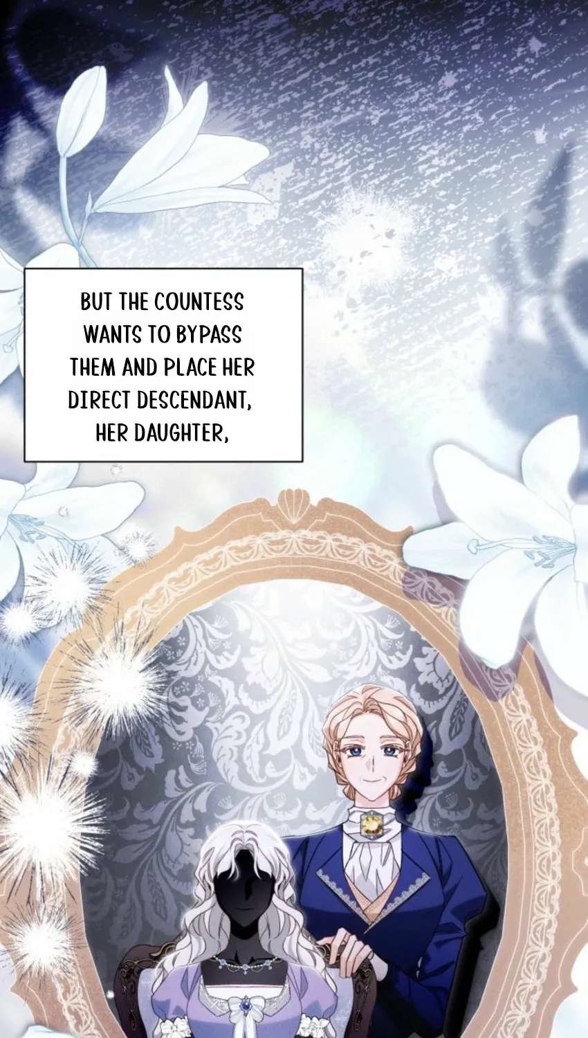 The Villainess Directs a Romance Fantasy Chapter 40 - page 19