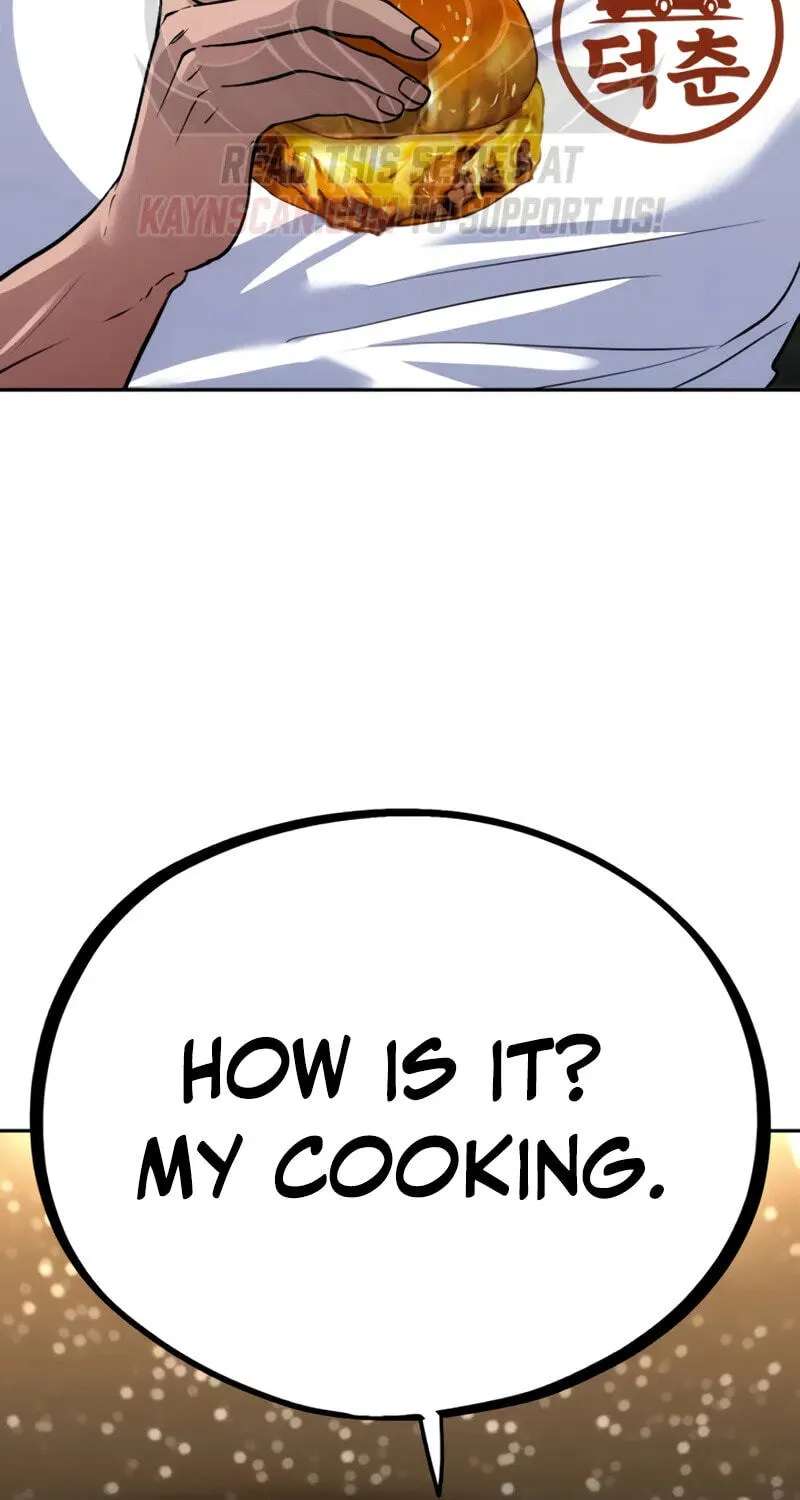 Godeokchun's Food Truck Chapter 46 - page 104