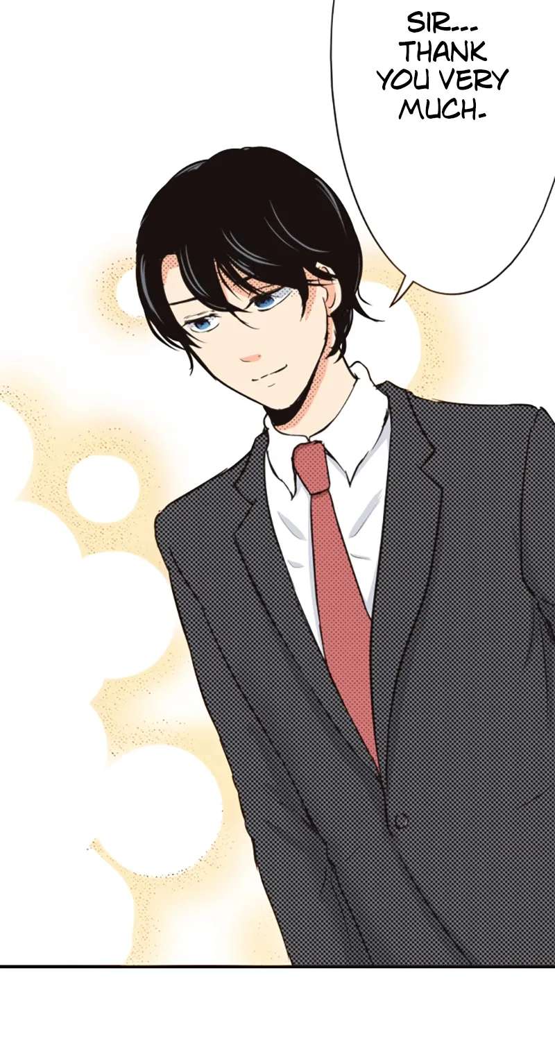 True Kiss Chapter 51 - page 5