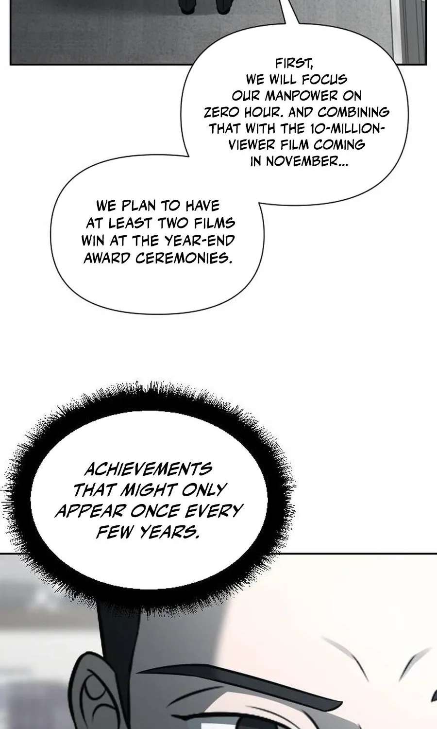 When a Genius Office Worker Goes Too Far Chapter 55 - page 112