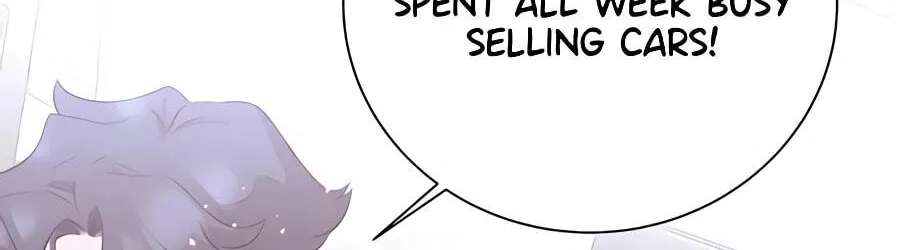 I Became a Genius in Sales Chapter 109 - page 74