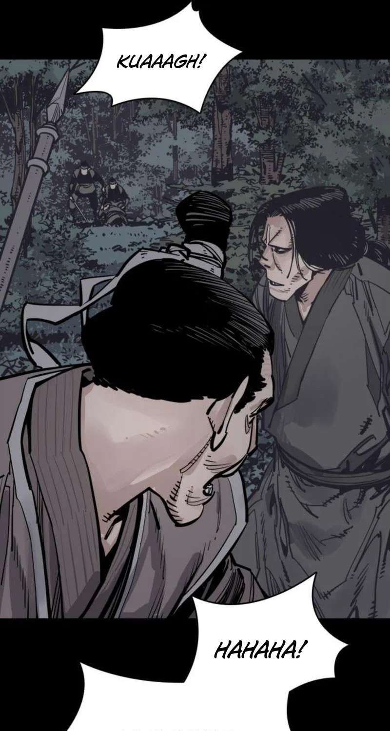 Death God Chapter 153 - page 62