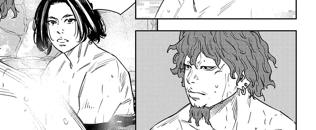 Nine Peaks Chapter 170 - page 16