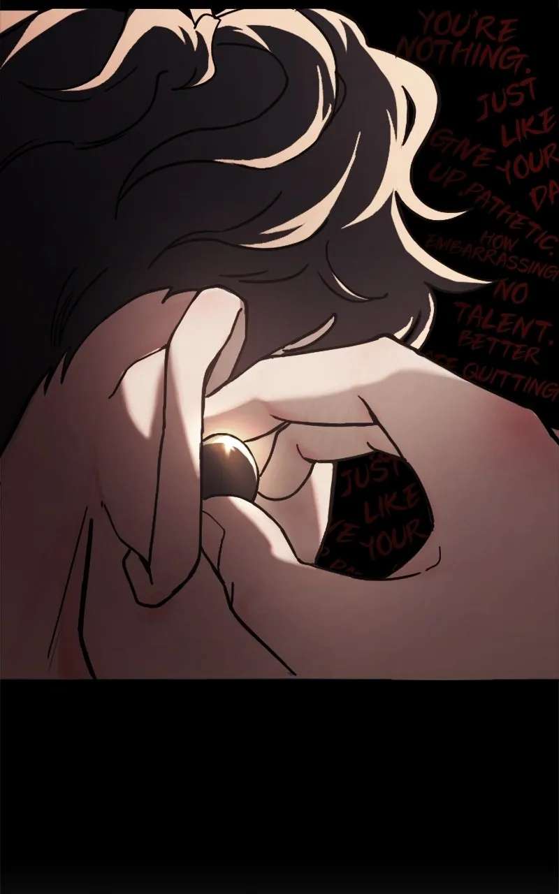 Dancer on the Court Chapter 1 - page 12