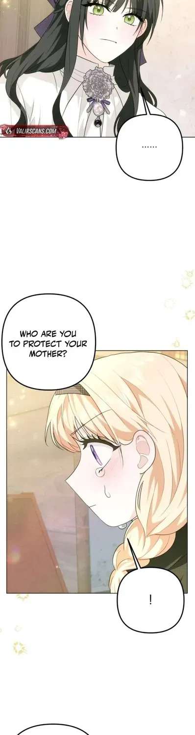 When The Chubby Female Lead Became Popular! Chapter 33 - page 40