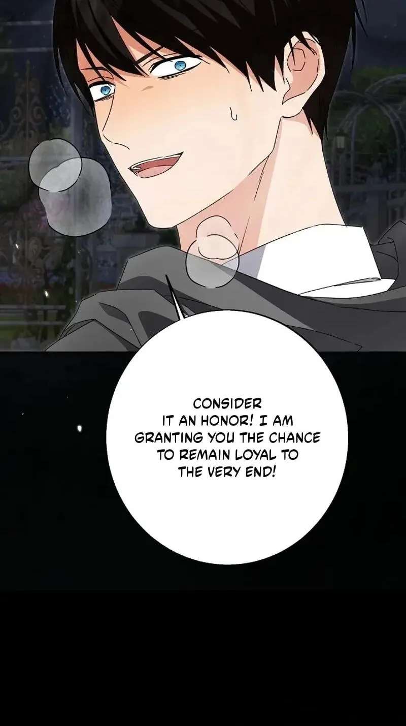 I Opened an Illegal Veterinary Clinic in Another World Chapter 51 - page 65