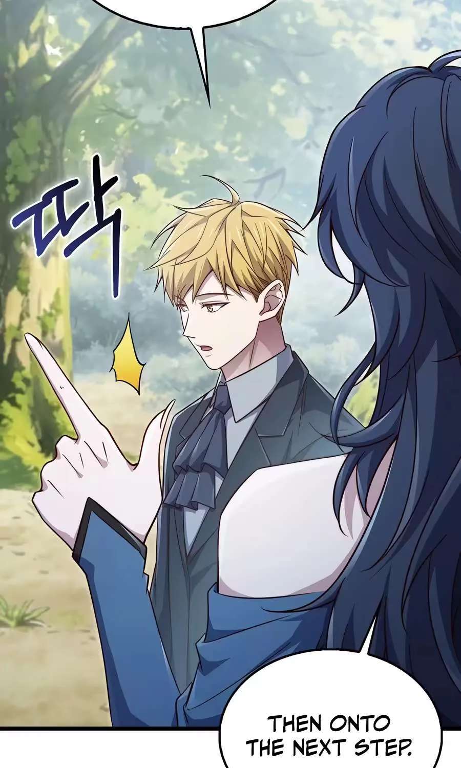 The Lord’s Coins Aren’t Decreasing?! Chapter 219 - page 65