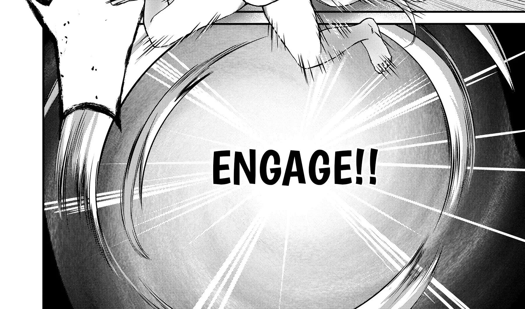 Akuyaku Reijou Taisen ~Teihen Kizoku no Ore wa Teisou Kannen Gyakuten Sekai de Gekokujou suru~ Chapter 14 - page 47