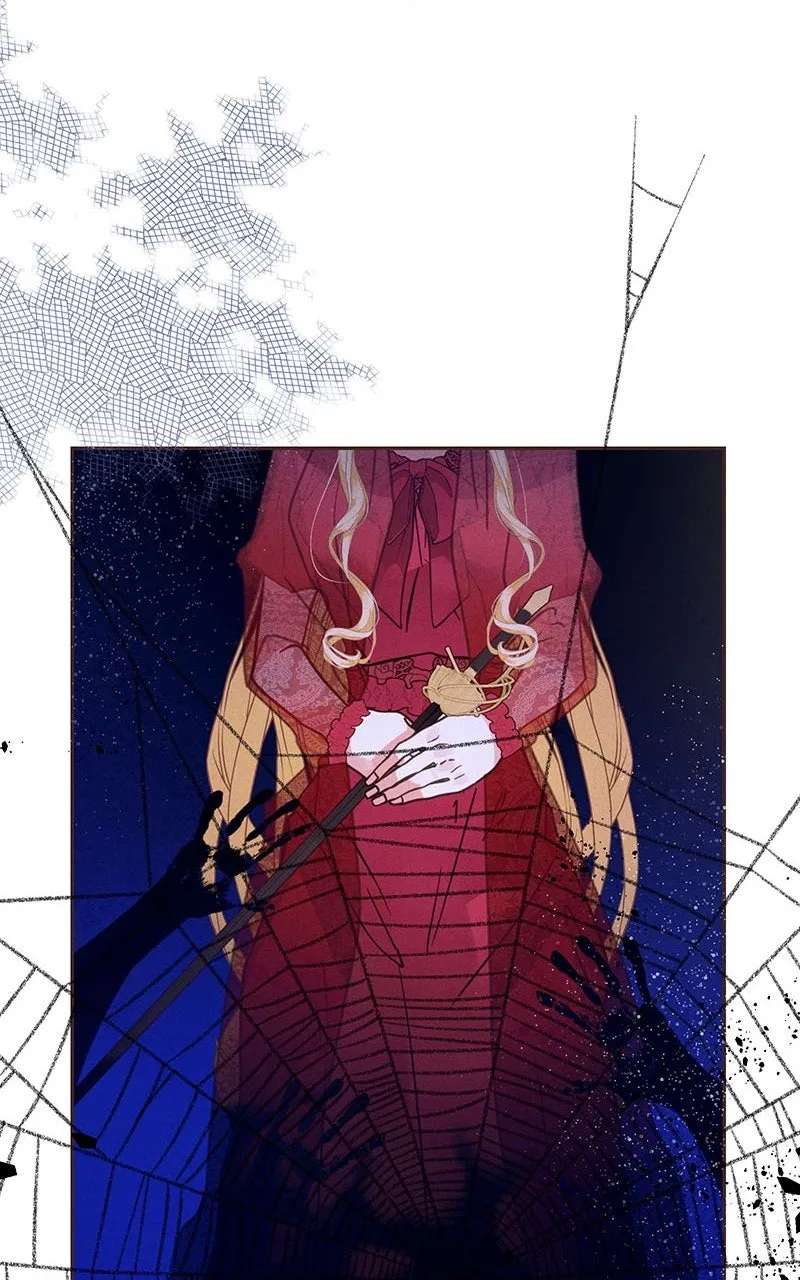My Unwanted Engagement withthe Final Boss Prince Chapter 11 - page 33