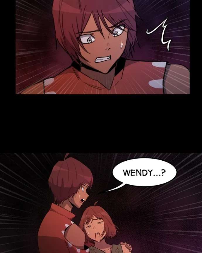 The Wendybird Chapter 54 - page 52