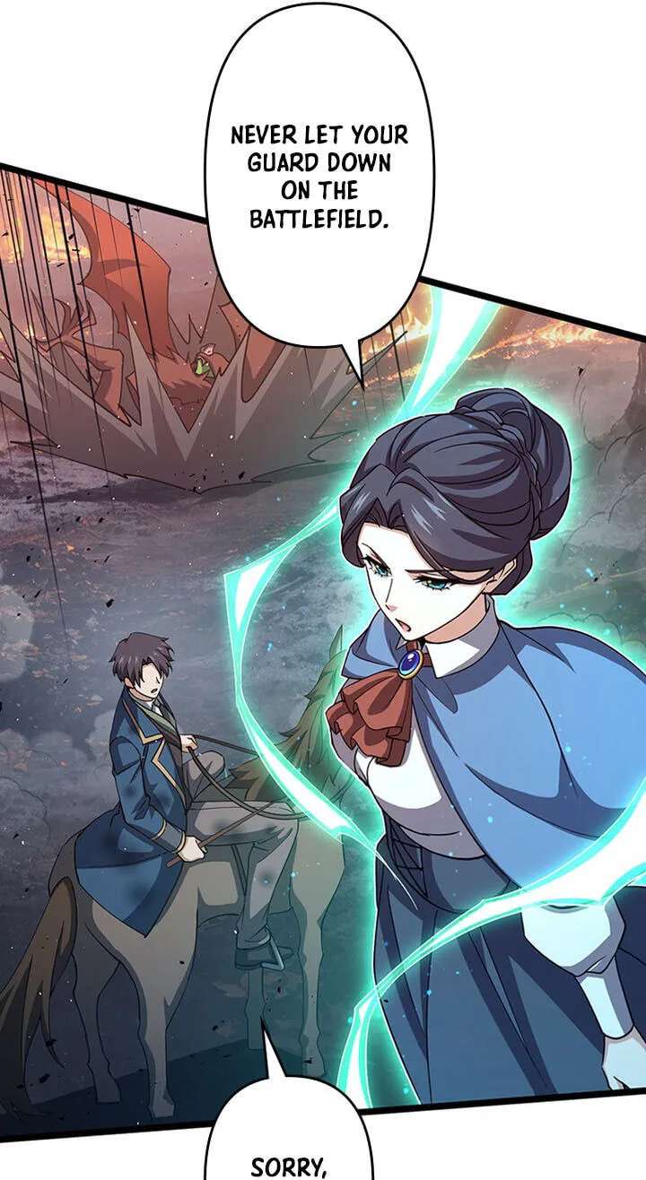 I Became a Genius at the Academy in a World Where Magic Reigns Supreme Chapter 111 - page 49