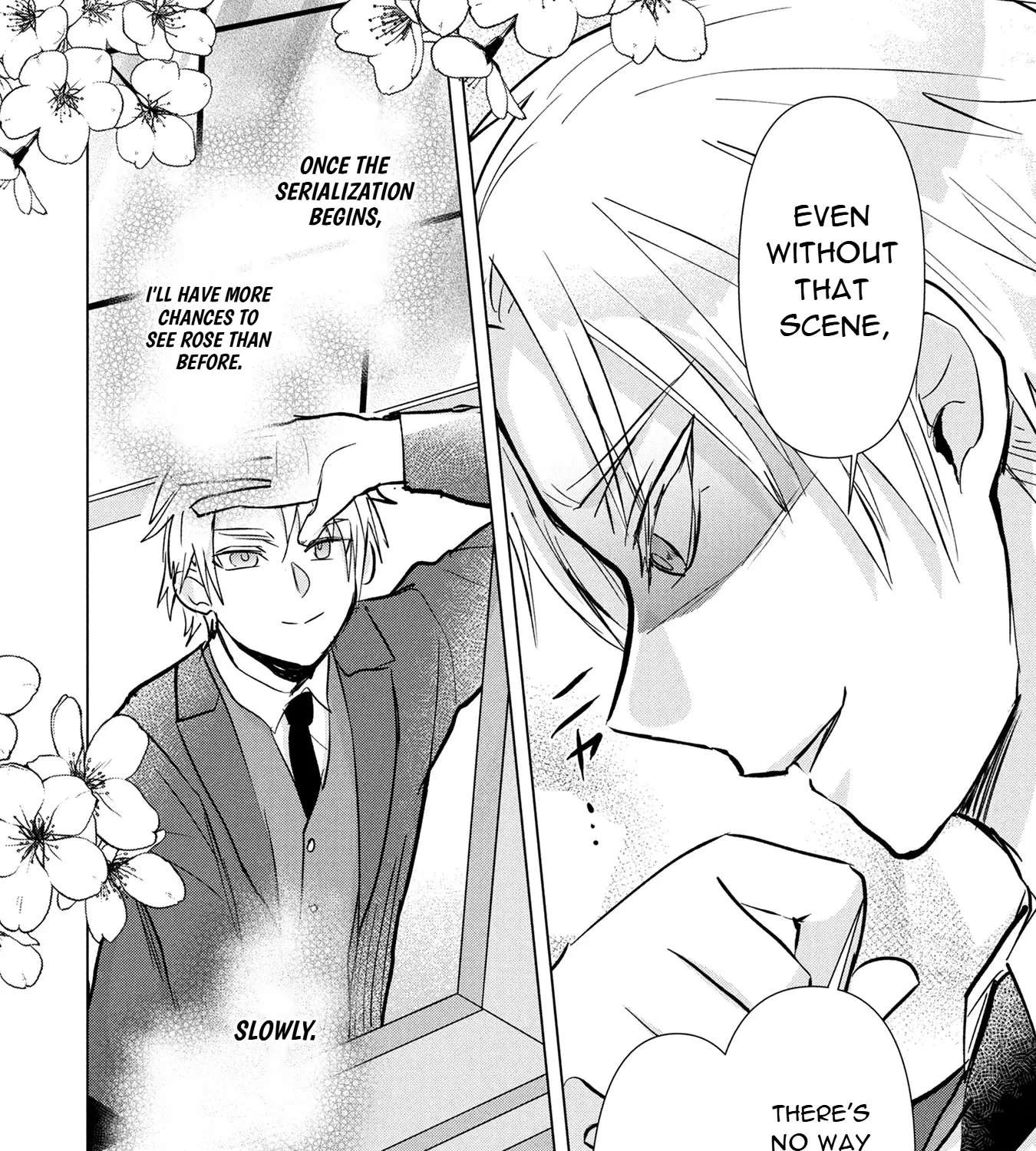 Kokai Shuraba De Konyaku Ga Nakunarimashita Korekara Shigoto To Koi Osagashimasu! Chapter 2 - page 48