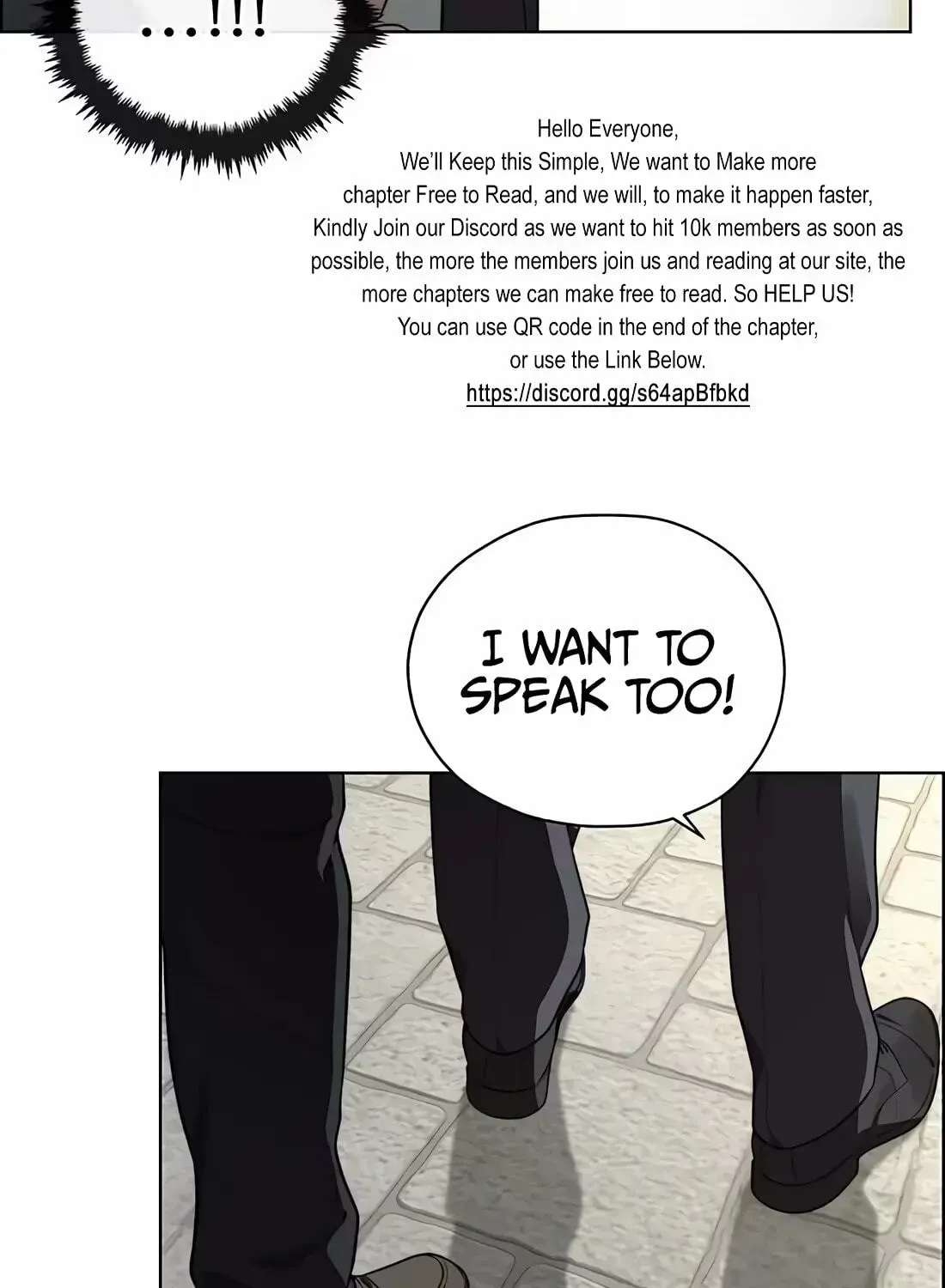 Real Man Chapter 266 - page 9