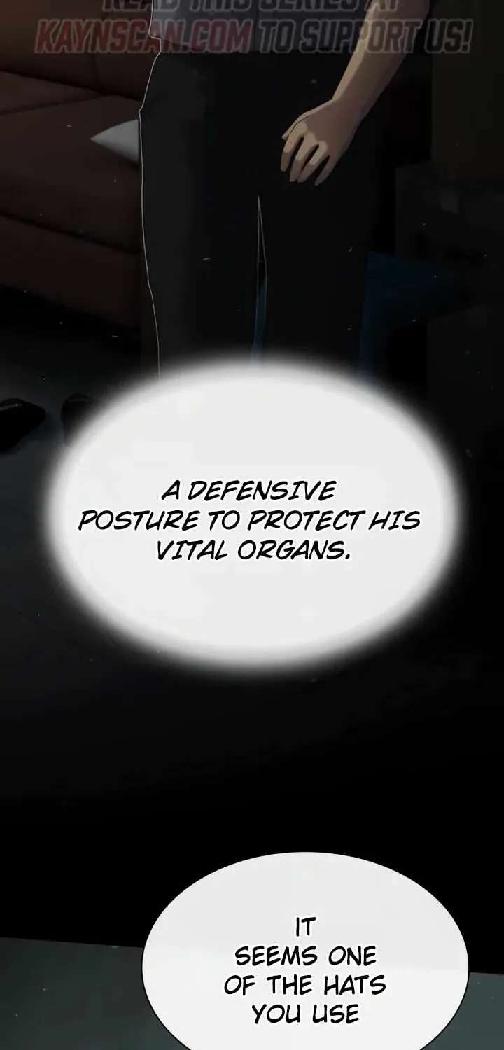 The Genius Who Reads the World Chapter 61 - page 82