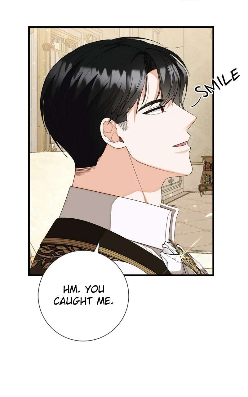 Raising the SecondMale Lead’s Son Chapter 62 - page 29
