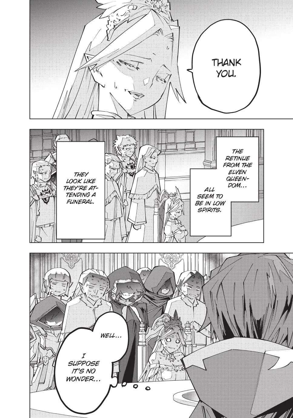 Backstabbed in a Backwater Dungeon: My Party Tried to Kill Me, But Thanks to an Infinite Gacha I Got LVL 9999 Friends and Am Out For Revenge Chapter 212 - page 9