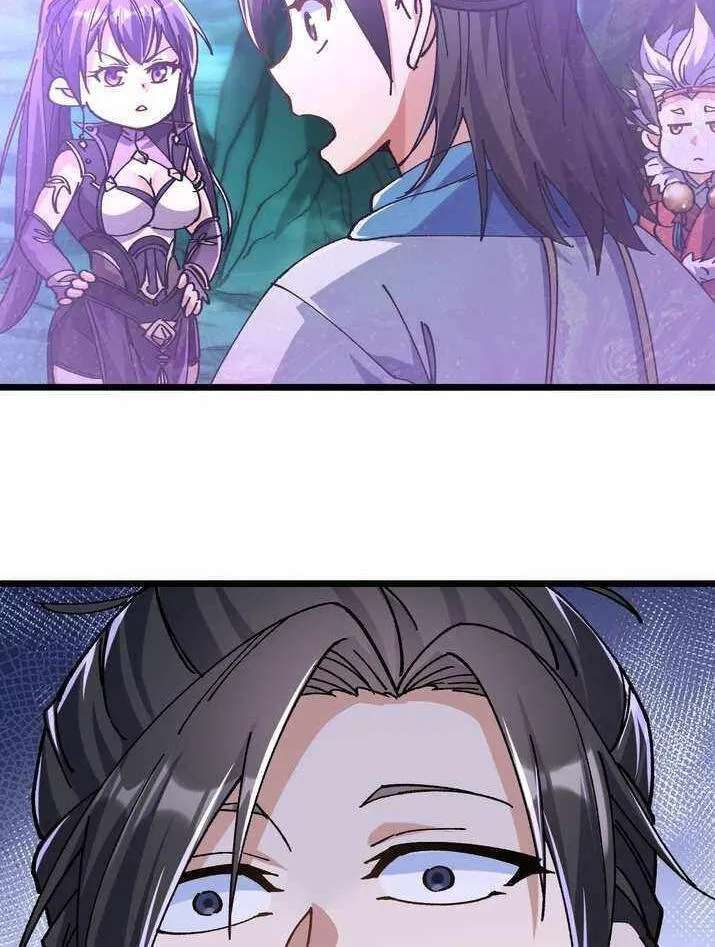 Bai Lan De Wo, Quan Kao Tu Di Xu Ming Chapter 20 - page 35
