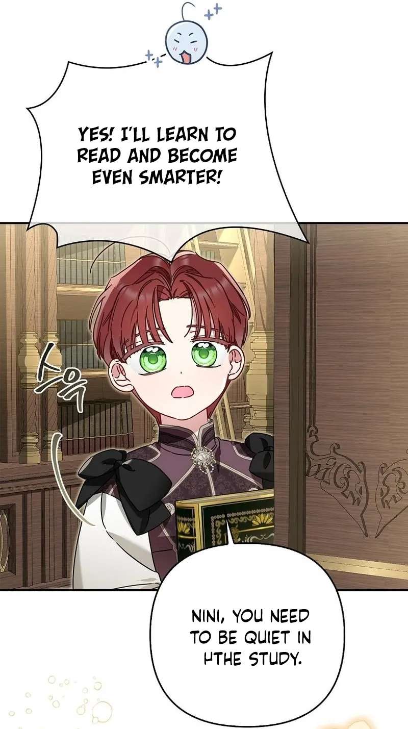 The Female Lead Takes Care of Everything Chapter 10 - page 81