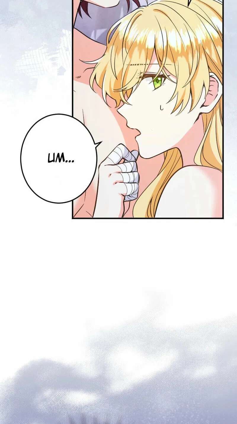 Zense no Otto Datta Yandere Koushaku ni Tsukamarimashita Chapter 35 - page 42