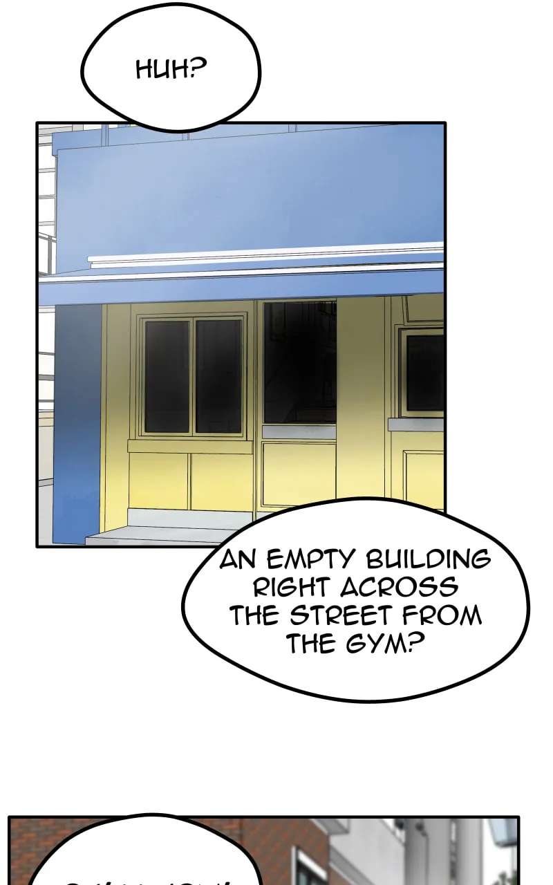 Swolemates Chapter 176 - page 39