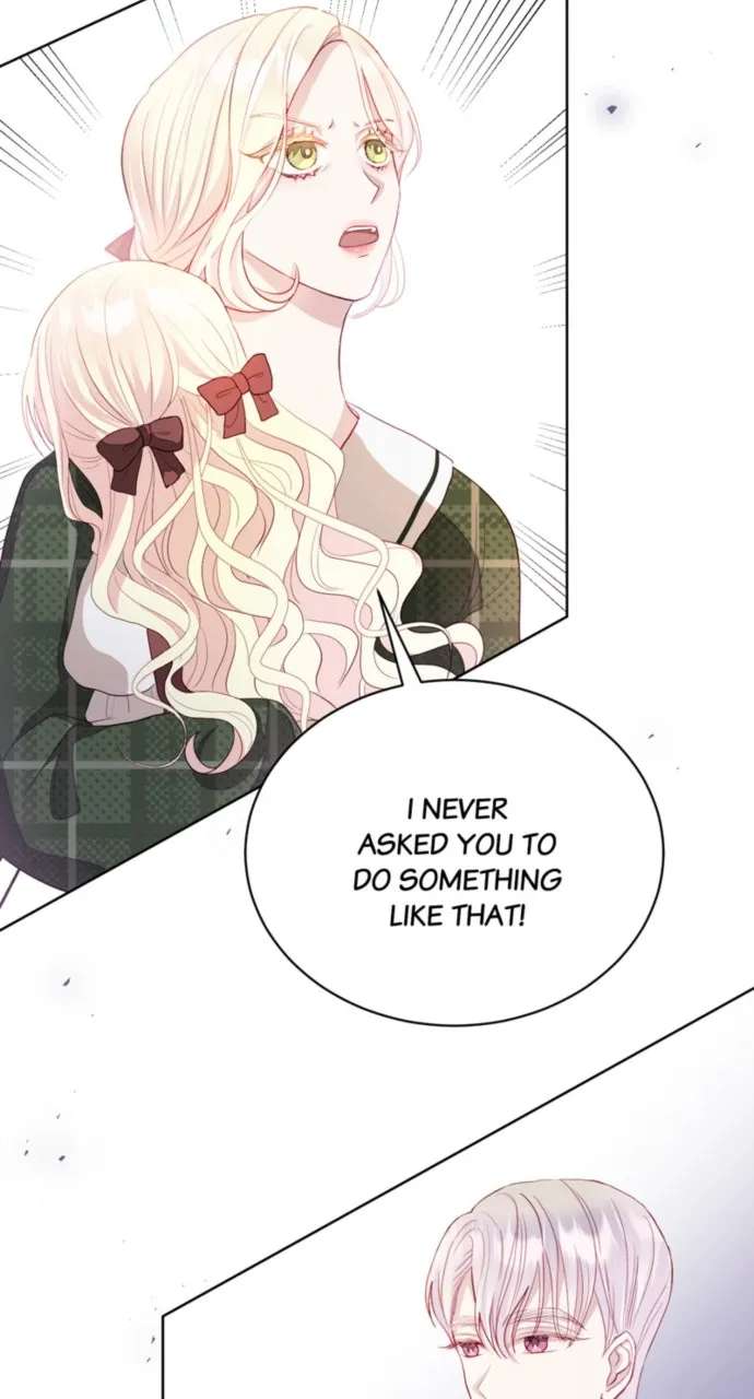My Father, the PossessiveDemi-God Chapter 4 - page 16