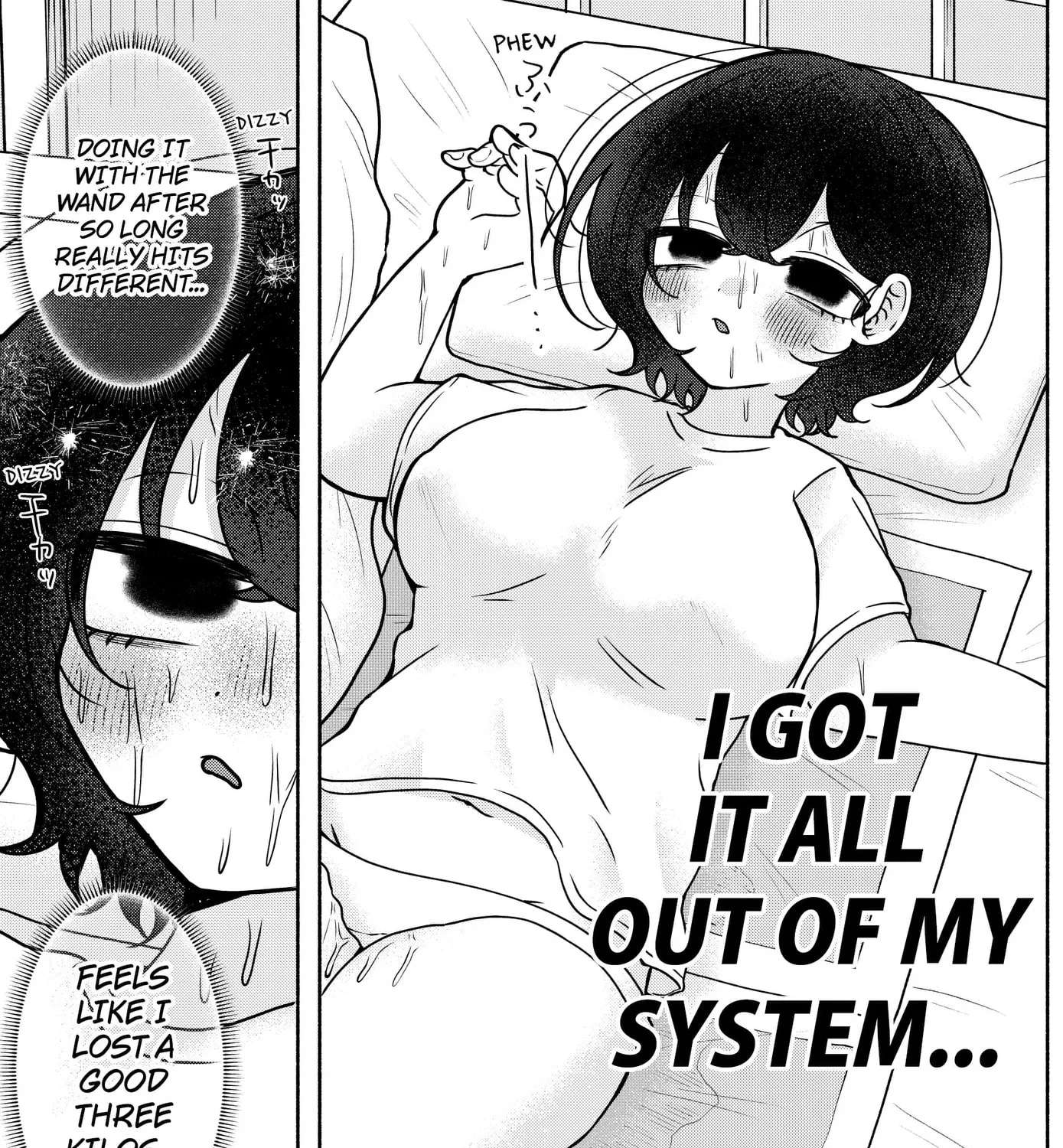 Yagate Efude o Utsuroshi Kimi wa Chapter 35 - page 29