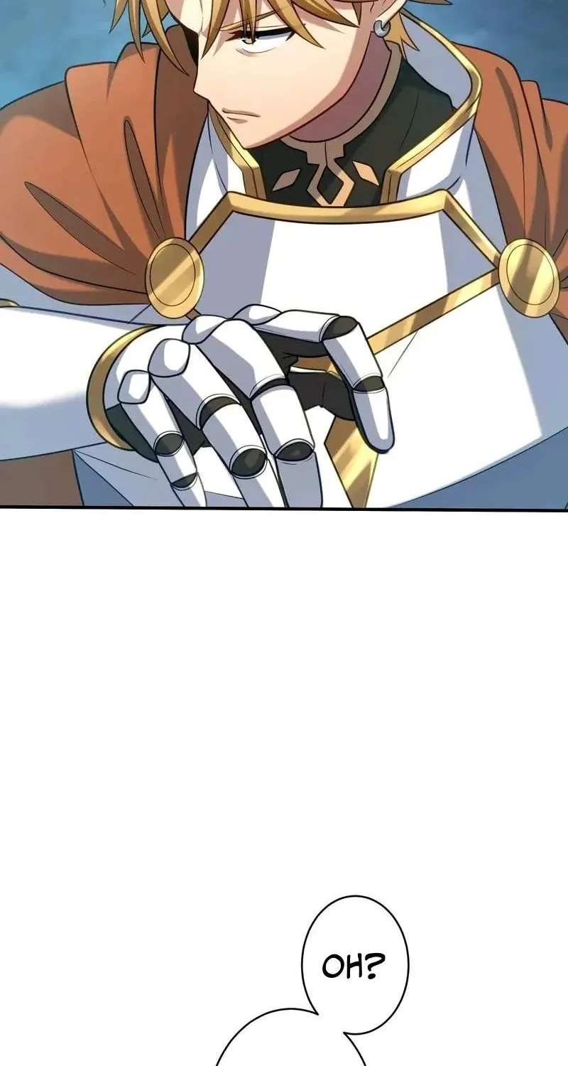All the Heroes Are My Enemies: The ‘Useless’ Class Dropout Overpowers Everyone With His Barrier Skill and Takes Revenge Chapter 24 - page 111