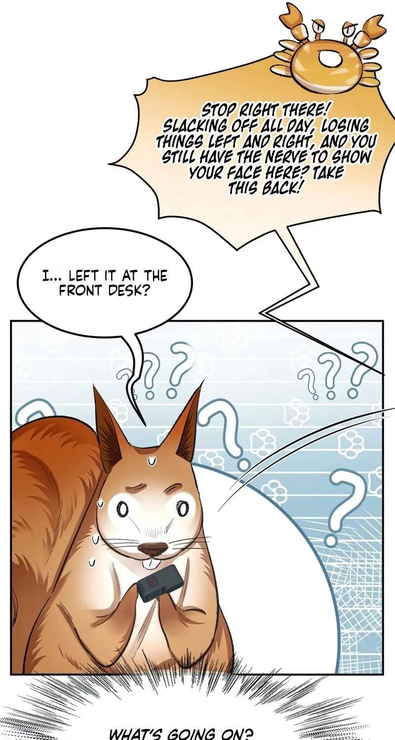 Alpha Mommy, I Really Want to Mark You Chapter 13 - page 9