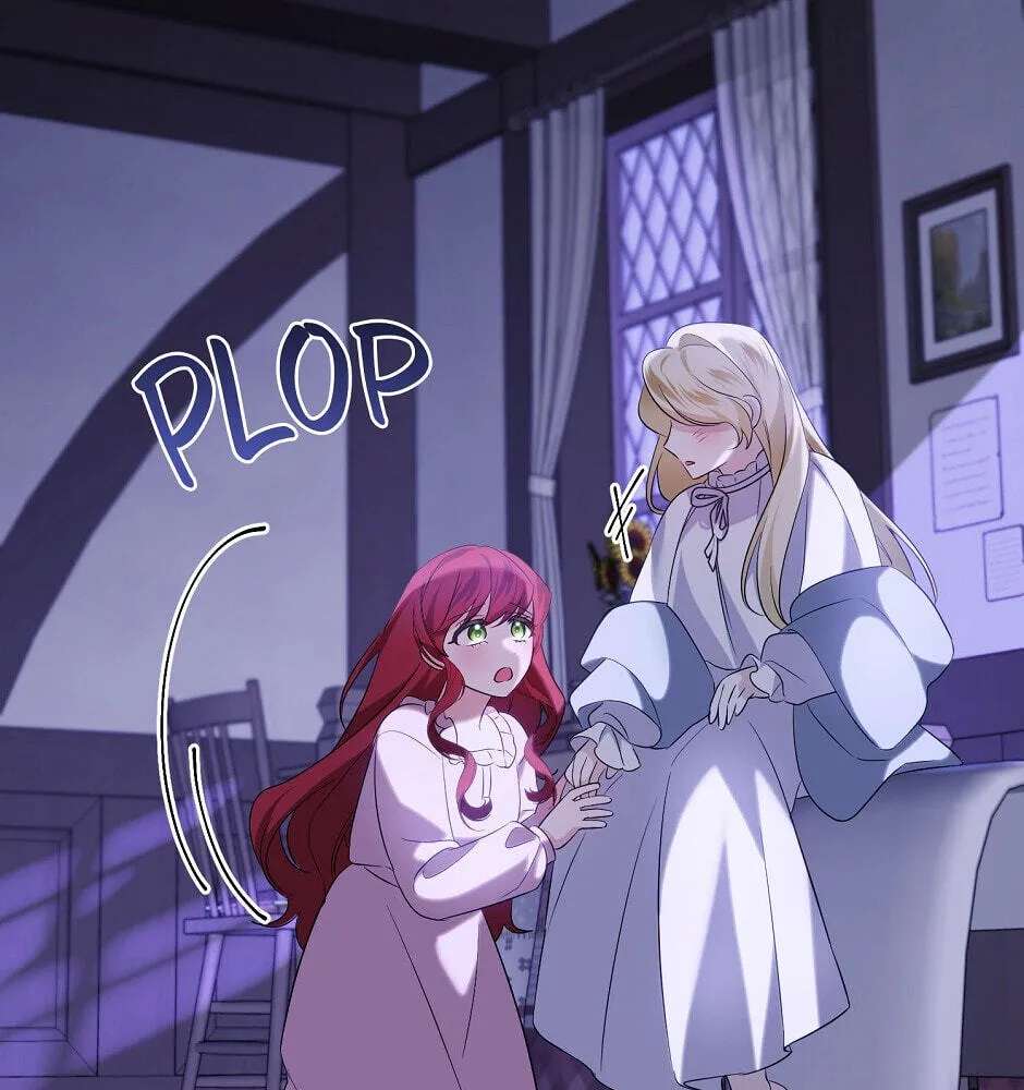 The Lady Has a Vulgar Secret Chapter 1 - page 167