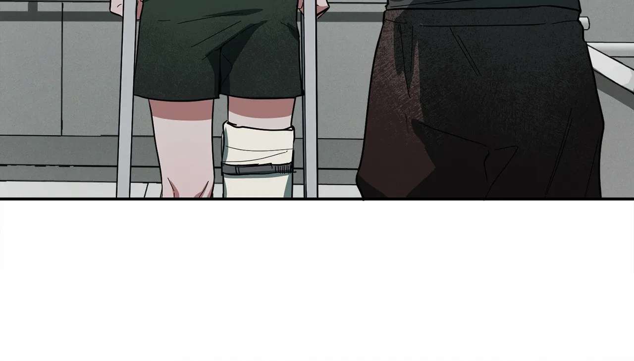 Jangsanbeom (Teriyaki) Chapter 20 - page 5