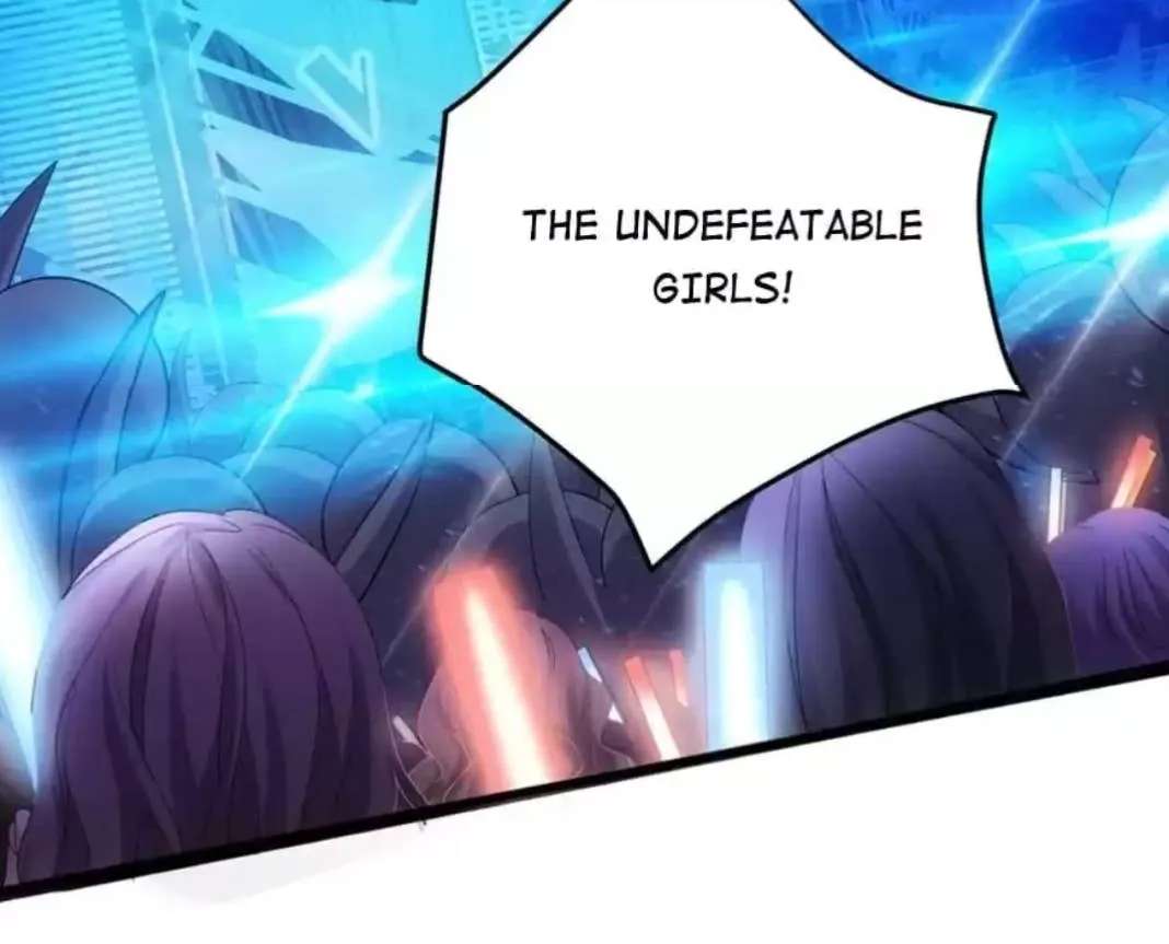 Spicy girl Chapter 154 - page 23