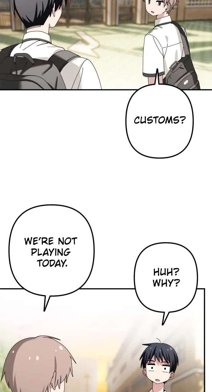 Black but Pure White RSS Feed Chapter 1 - page 47