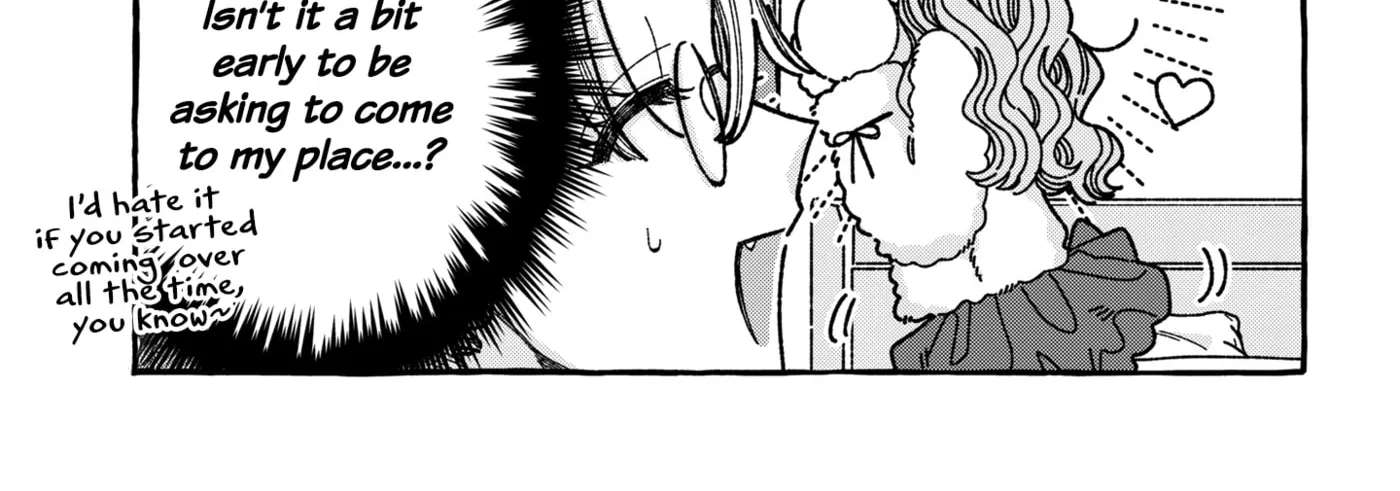 Kimi no Sei Nan Dakara, Sekinin Totte yo ne. Chapter 9 - page 10