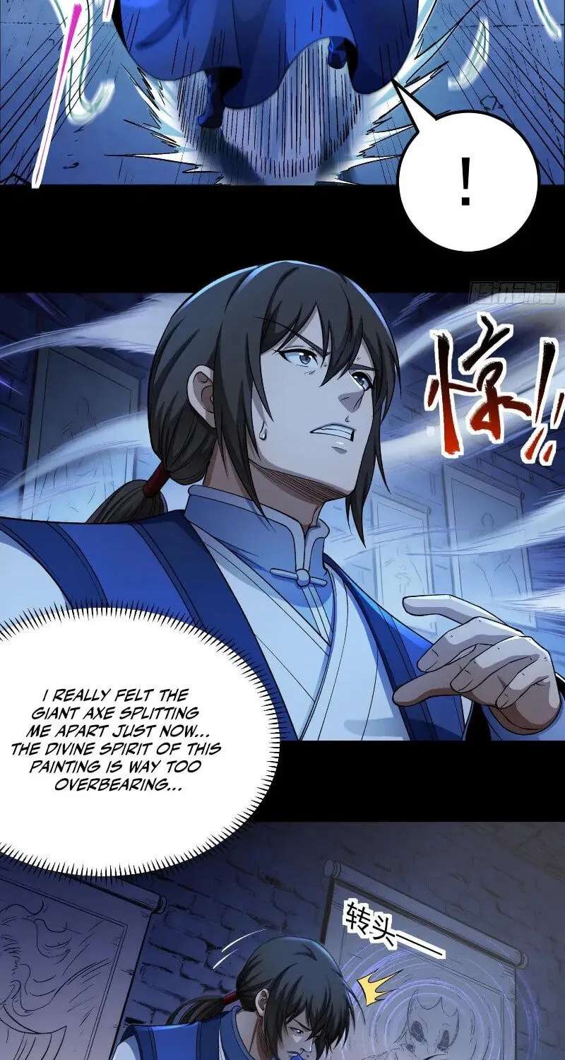 God of Martial Arts Chapter 1194 - page 8