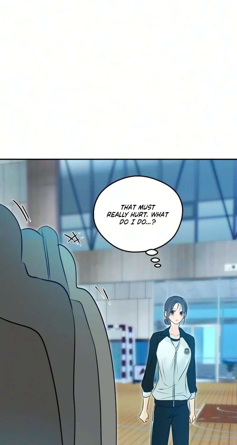Tsunami Advisory Chapter 7 - page 84