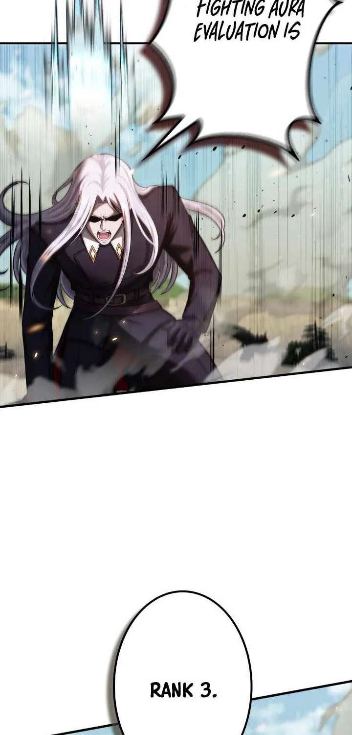 The Sword Saint Reincarnated Into a Noble Mage Family Chapter 26 - page 40