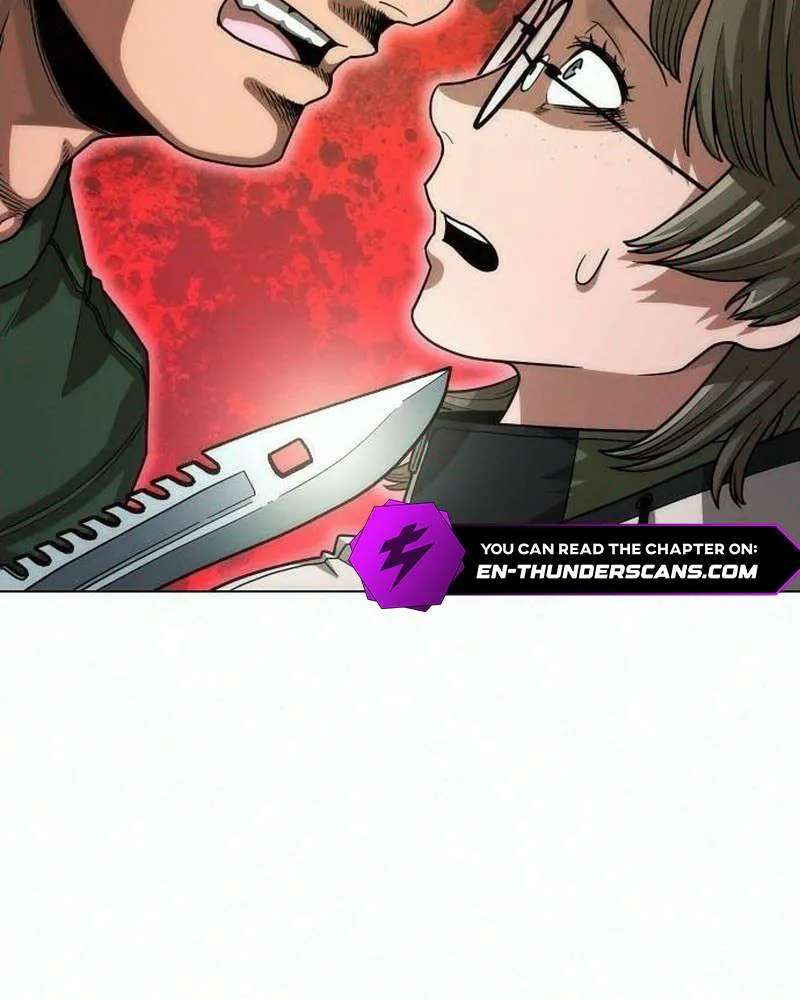 Love Tears Through Zombies Chapter 4 - page 45
