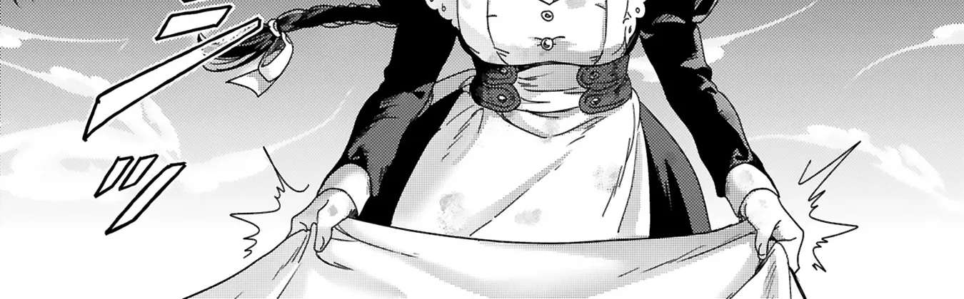 Miss Kojima, the Widowed Young Lady, Is the Strongest and Cutest Chapter 5 - page 31