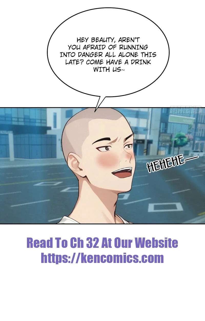 Ni Xi Xi Tong: Wo Shua Baole Nvshen Hao Gandu Chapter 25 - page 33