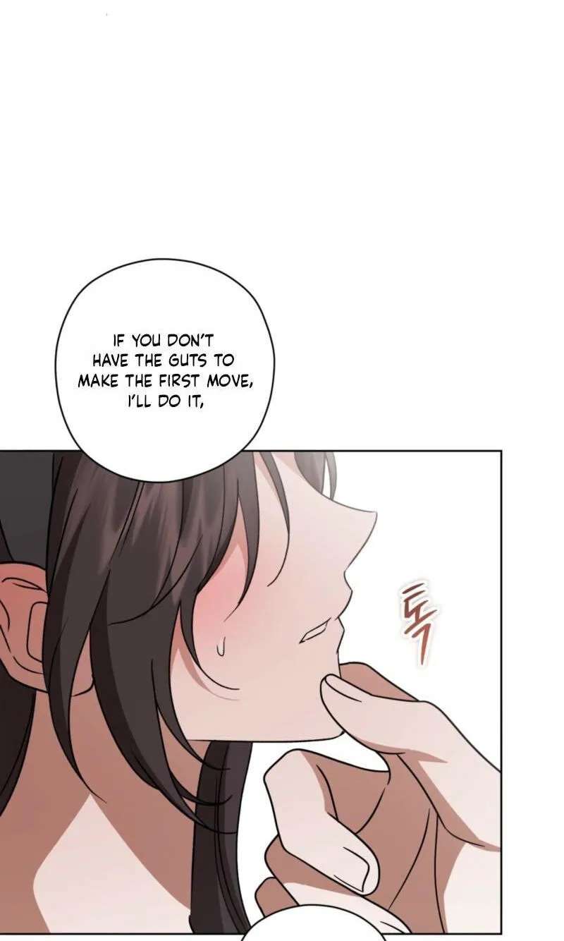 Dear Anonymous Sponsor Chapter 62 - page 62