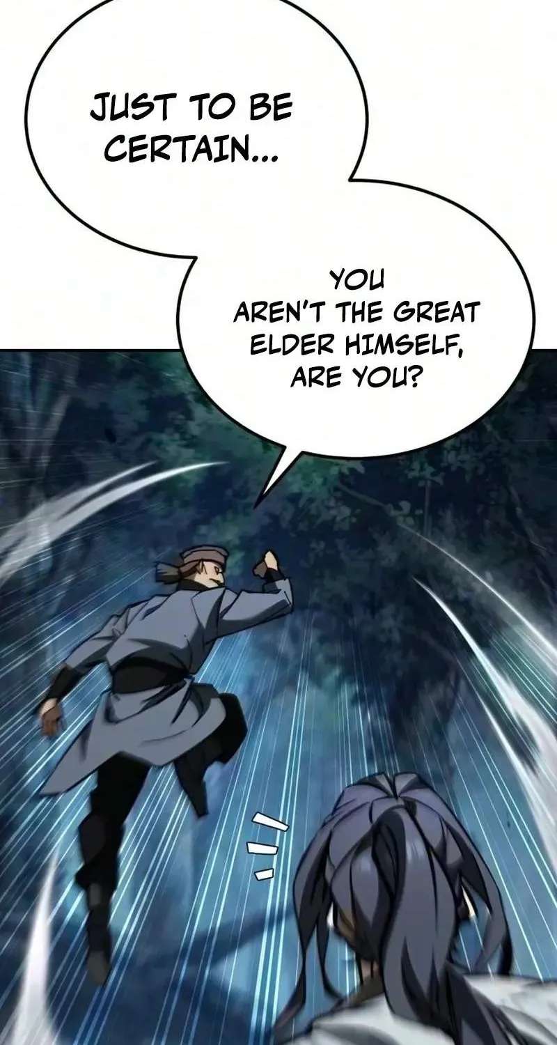 I Became a Martial Arts God's Youngest Son Chapter 6 - page 145