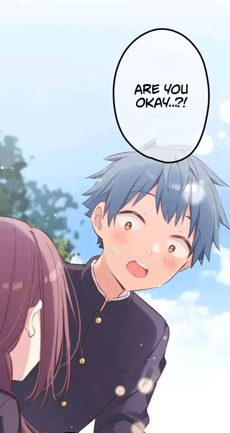 A Hidden Side to my Crush Chapter 188 - page 3