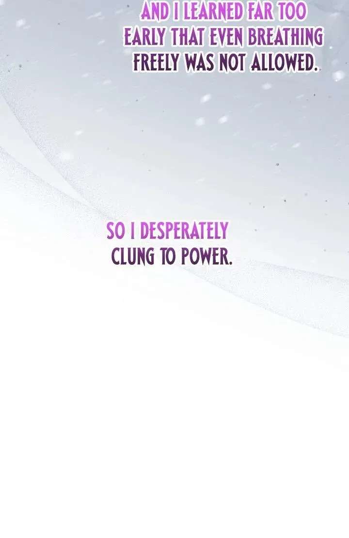 The Princess Stans in Secret Chapter 102 - page 5