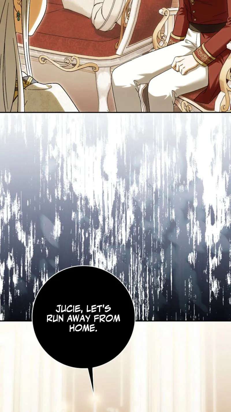 The White Tiger Princess Is Safe Chapter 50 - page 7
