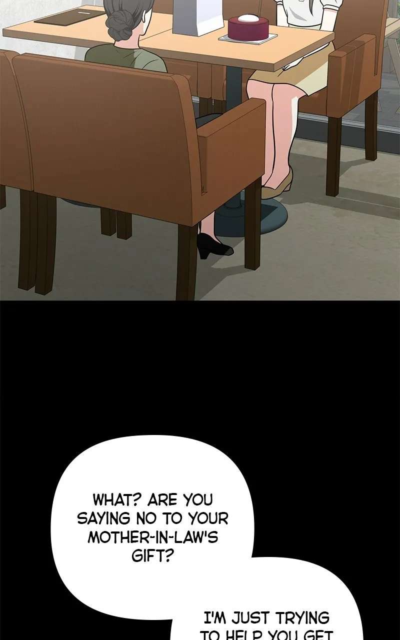 My Wife Cameto Her Funeral Chapter 2 - page 32