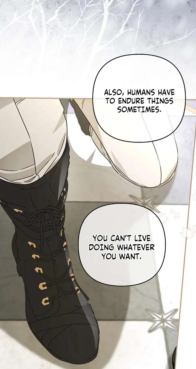 The Female Lead Takes Care of Everything Chapter 14 - page 69