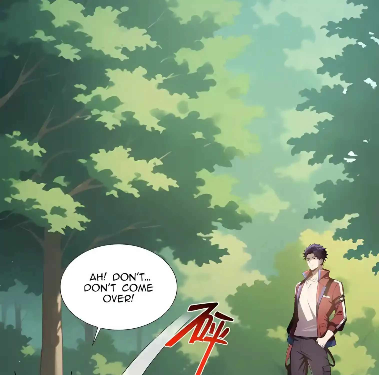 I Ushered in the Age of Mythical Pet Beasts Chapter 52 - page 46