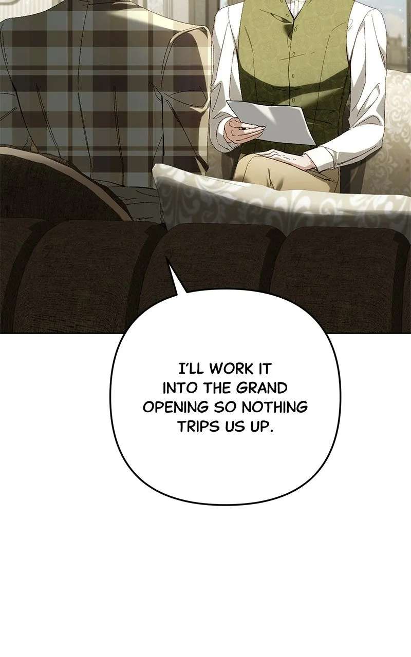 The Scandal MakerHas Returned Chapter 17 - page 15